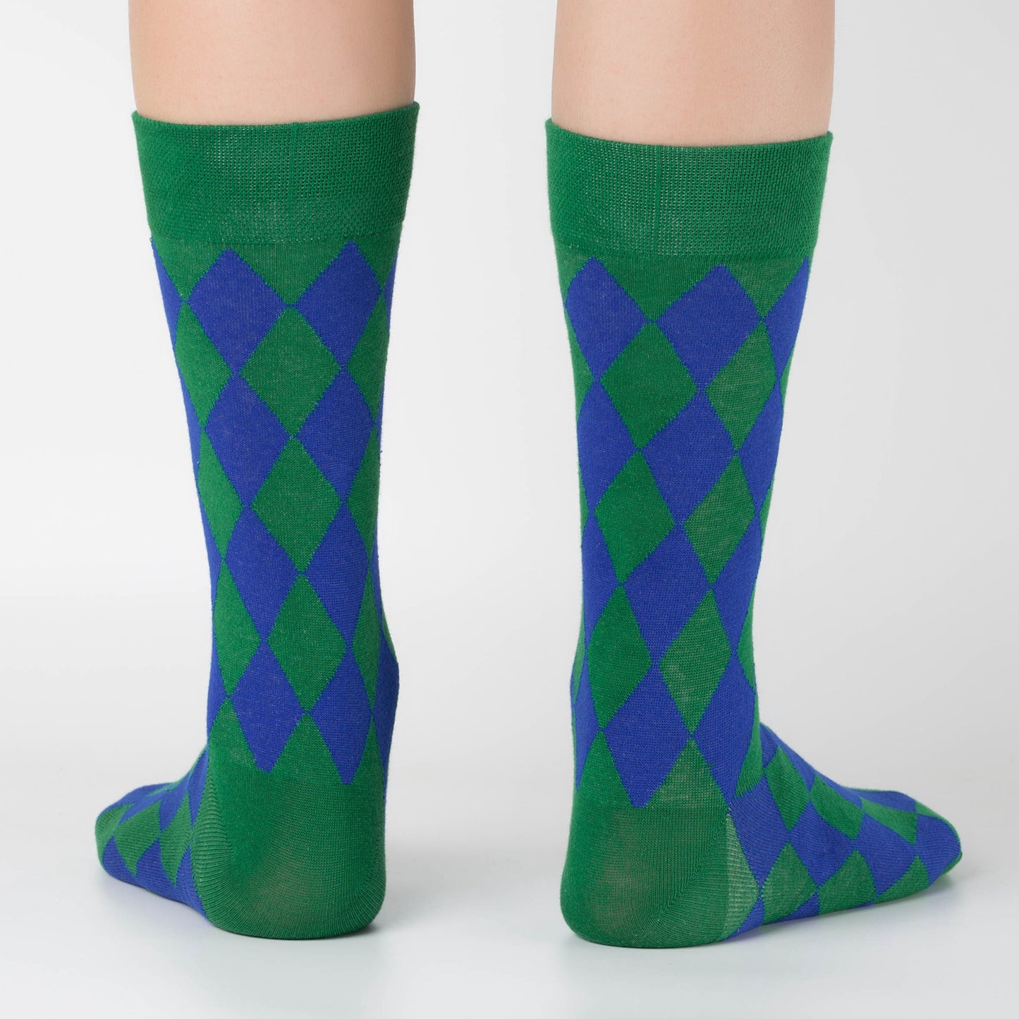 Miss M A Masterson Socks - Socks - Hacked Up