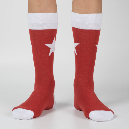 Gigginstown House Stud Socks - Socks - Hacked Up