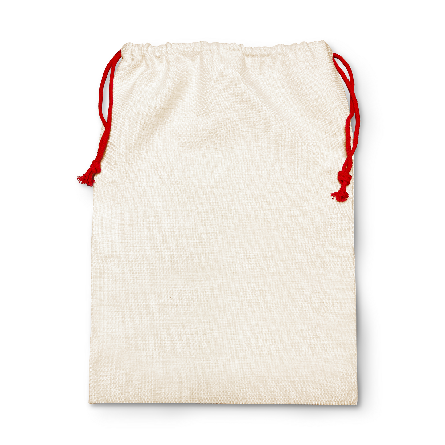 Christmas Sack Personalised - Hacked Up