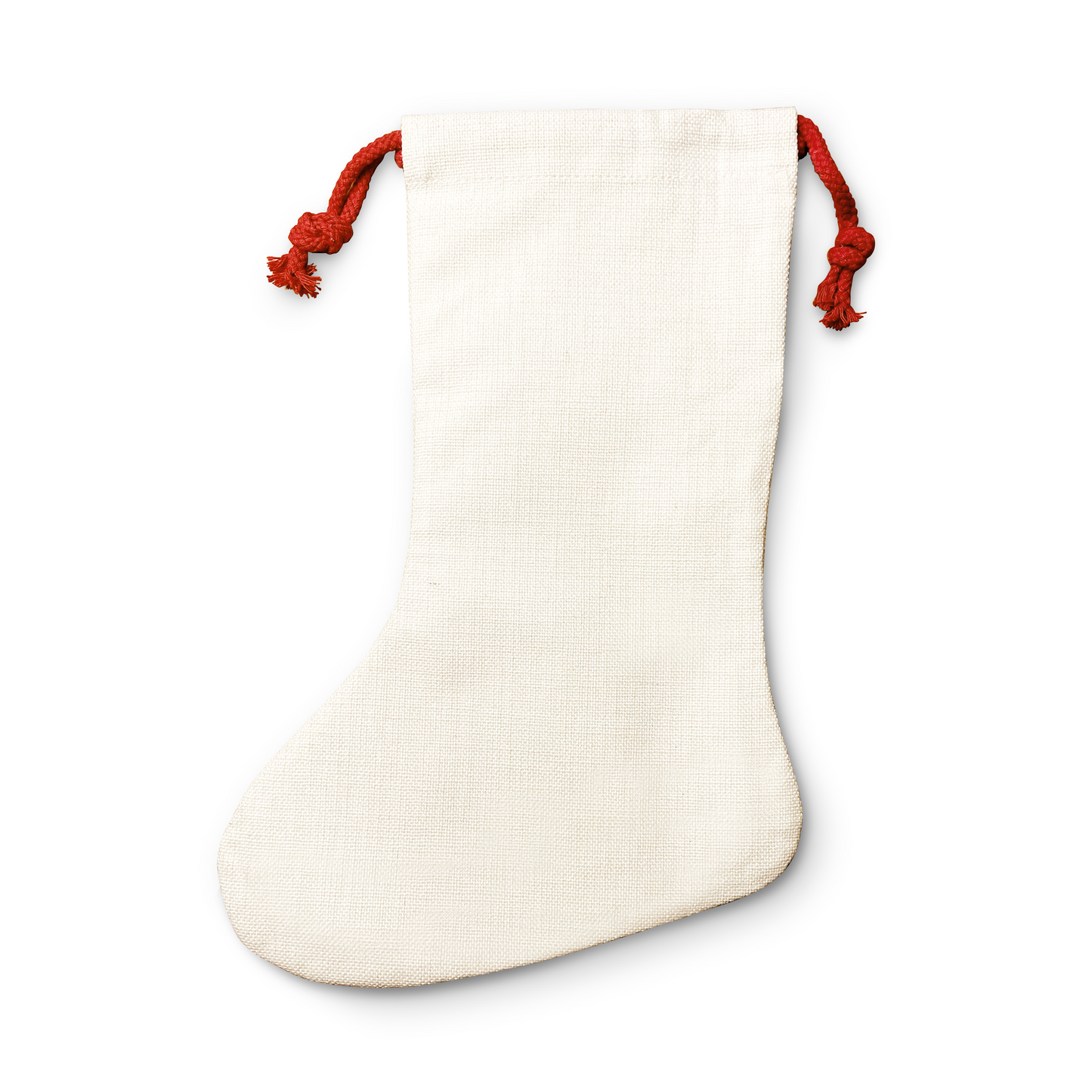 Christmas Stocking Personalised - Hacked Up