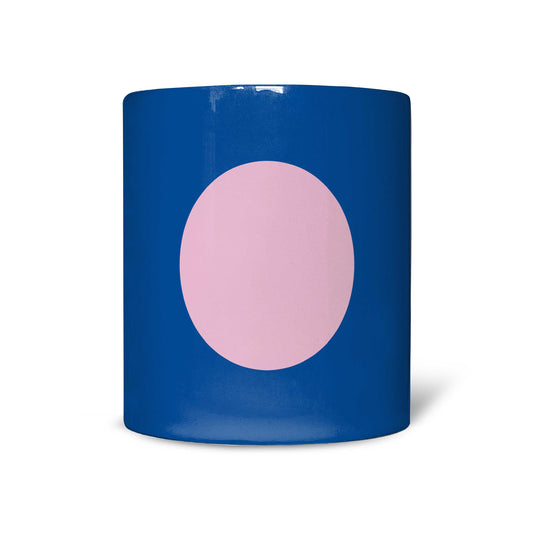 Andrew Gemmell Full Colour Mug - Mug - Hacked Up