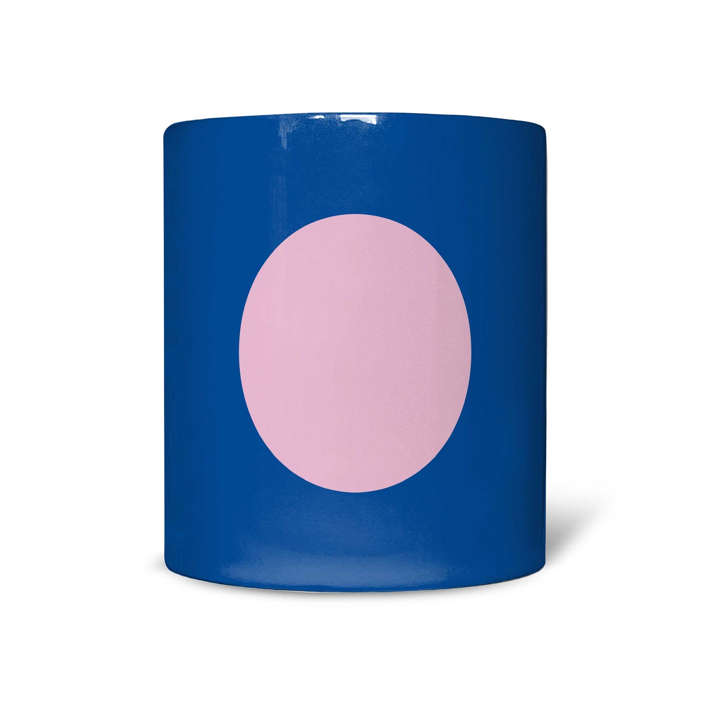 Andrew Gemmell Full Colour Mug - Mug - Hacked Up