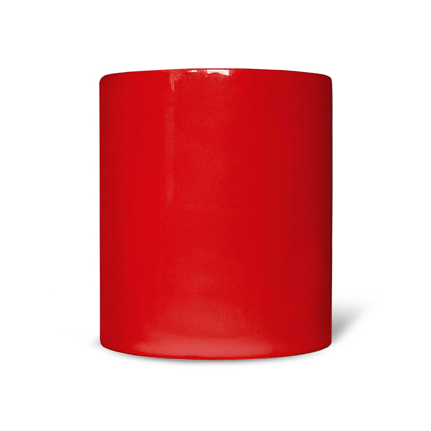 A D Spence Full Colour Mug - Mug - Hacked Up