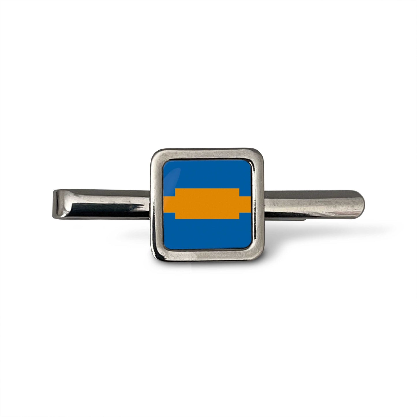 Andy Bell And Fergus Lyons Tie Clip - Tie Clip - Hacked Up