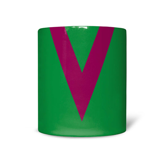 Aramon Syndicate Full Colour Mug - Mug - Hacked Up