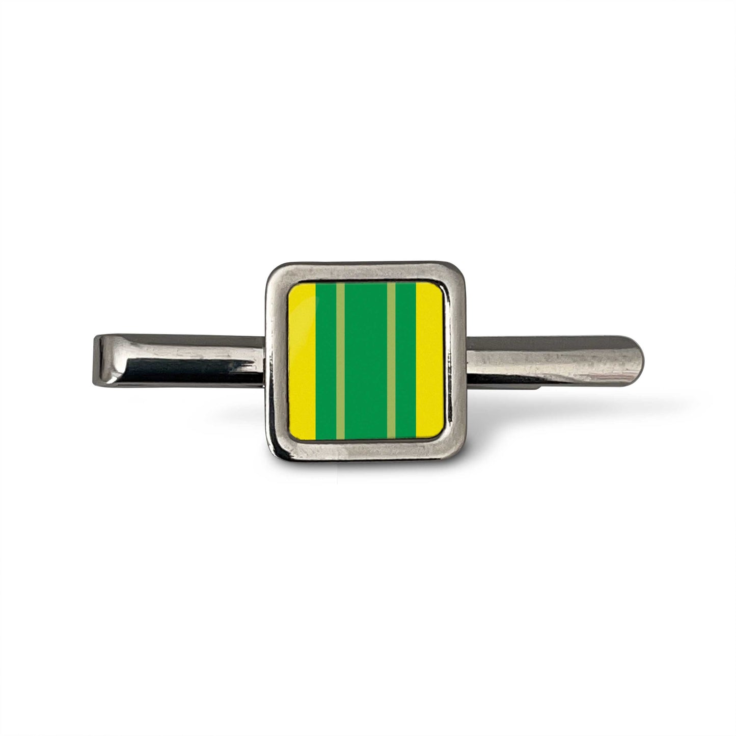 Mrs Aafke Clarke Tie Clip - Tie Clip - Hacked Up