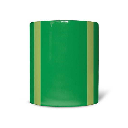 Mrs Aafke Clarke Full Colour Mug - Mug - Hacked Up