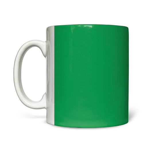 Barnane Stud Full Colour Mug - Mug - Hacked Up