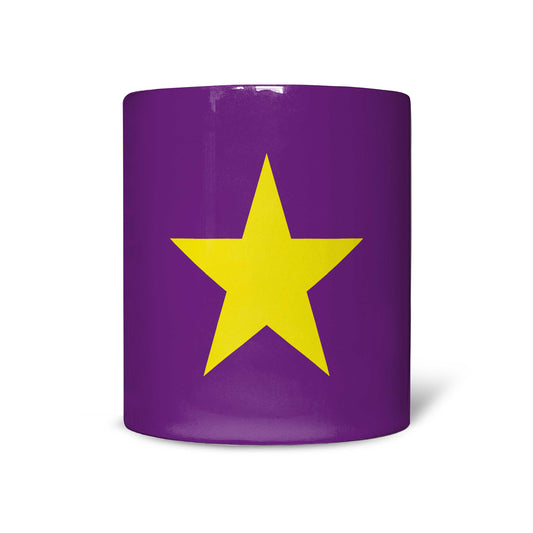 Mrs B Tully and R Lock Full Colour Mug - Mug - Hacked Up