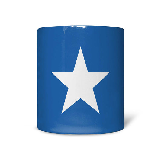 Babbit Racing Full Colour Mug - Mug - Hacked Up