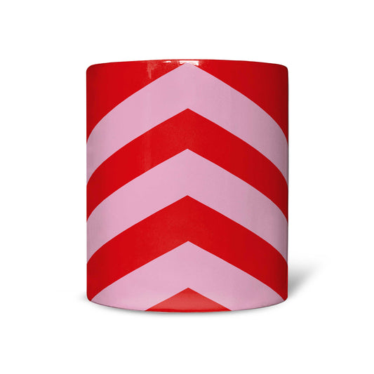 Mrs Barbara Hester Full Colour Mug - Mug - Hacked Up