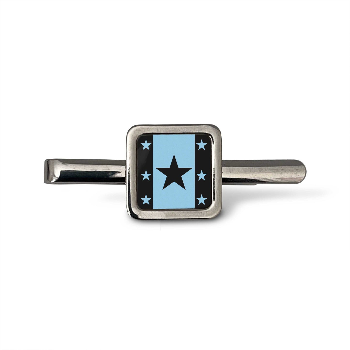 Boultbee Brooks Ltd Tie Clip - Tie Clip - Hacked Up