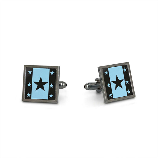 Boultbee Brooks Ltd Cufflinks - Cufflinks - Hacked Up