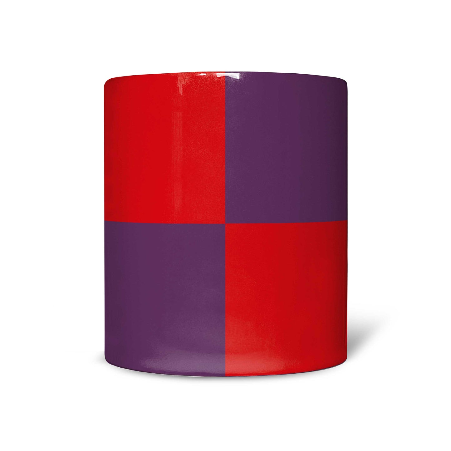 Brocade Racing Full Colour Mug - Mug - Hacked Up