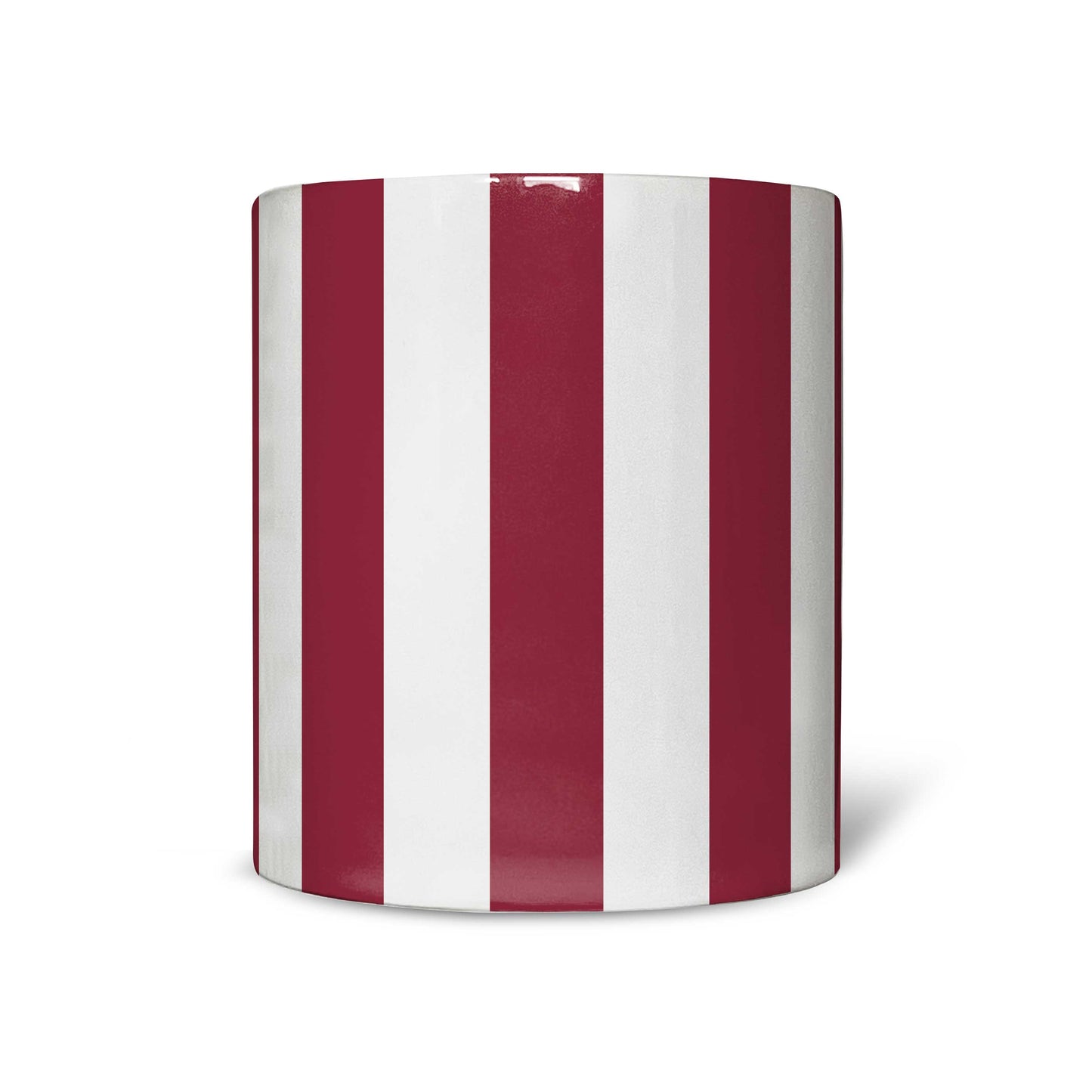 C Jones Full Colour Mug - Mug - Hacked Up
