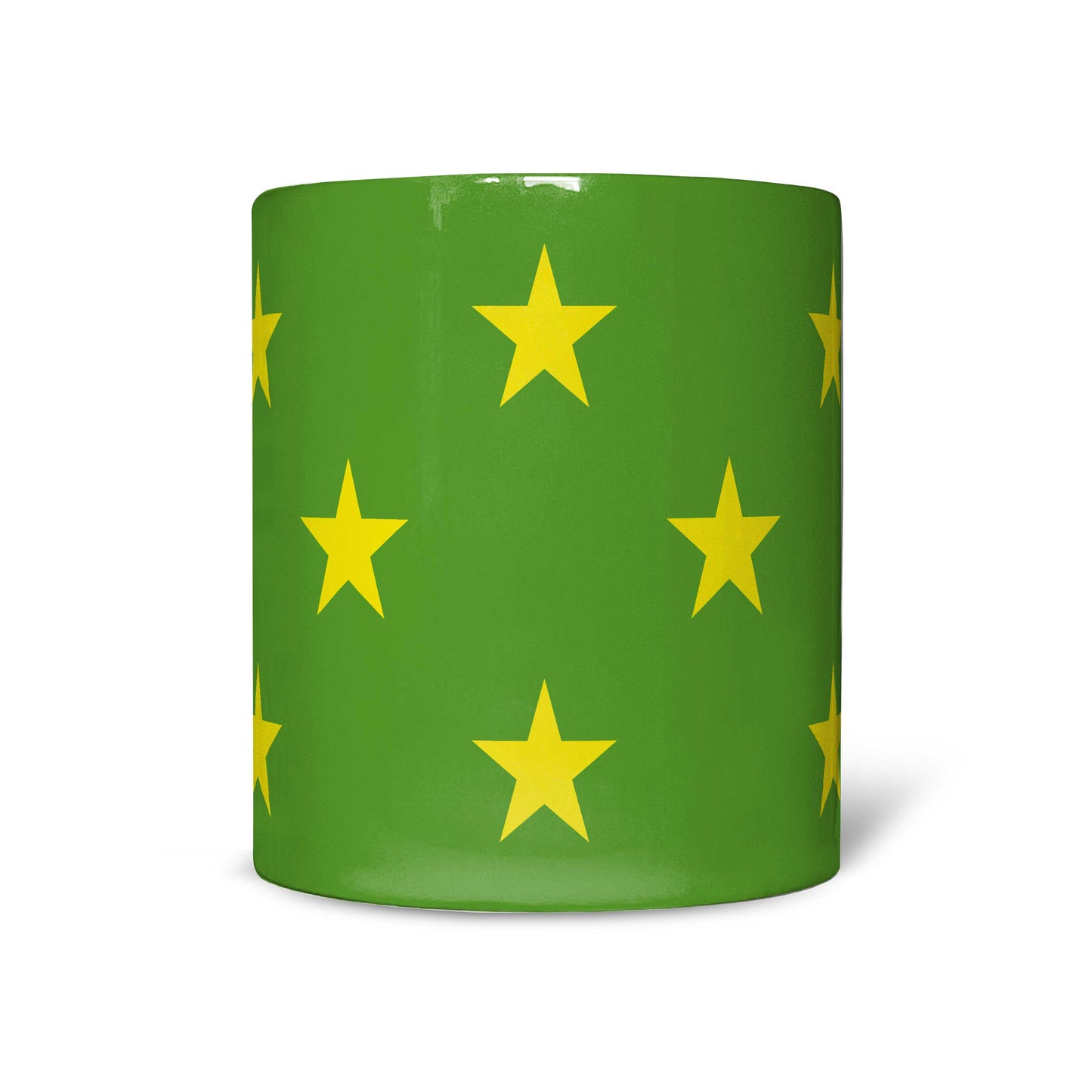 Caroline Beresford-Wylie Full Colour Mug - Mug - Hacked Up