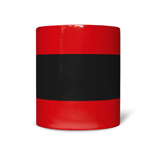 Charmian Hill Full Colour Mug - Mug - Hacked Up