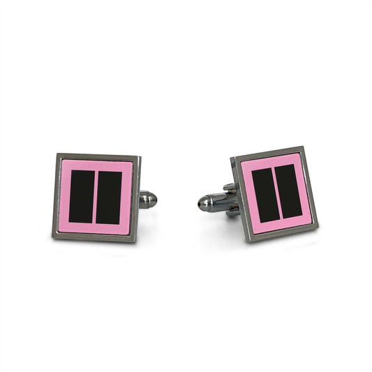 Claudio Michael Grech Cufflinks - Cufflinks - Hacked Up