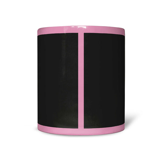 Claudio Michael Grech Full Colour Mug - Mug - Hacked Up