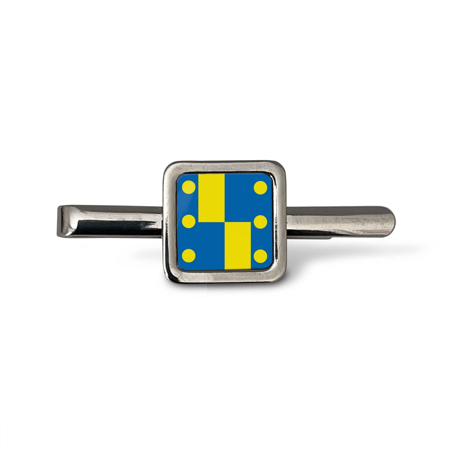 Colm Donlon Tie Clip - Tie Clip - Hacked Up
