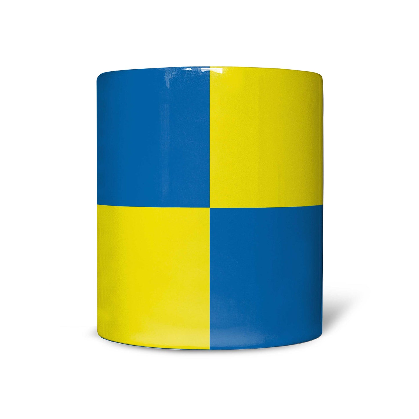 Colm Donlon Full Colour Mug - Mug - Hacked Up