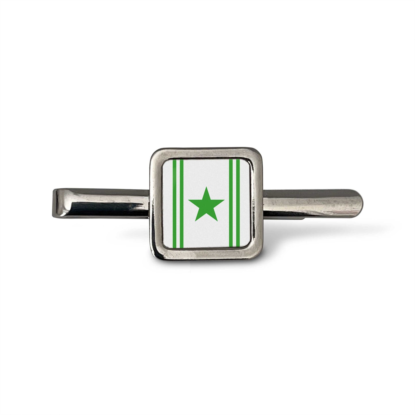 Cooper Family Syndicate Tie Clip - Tie Clip - Hacked Up