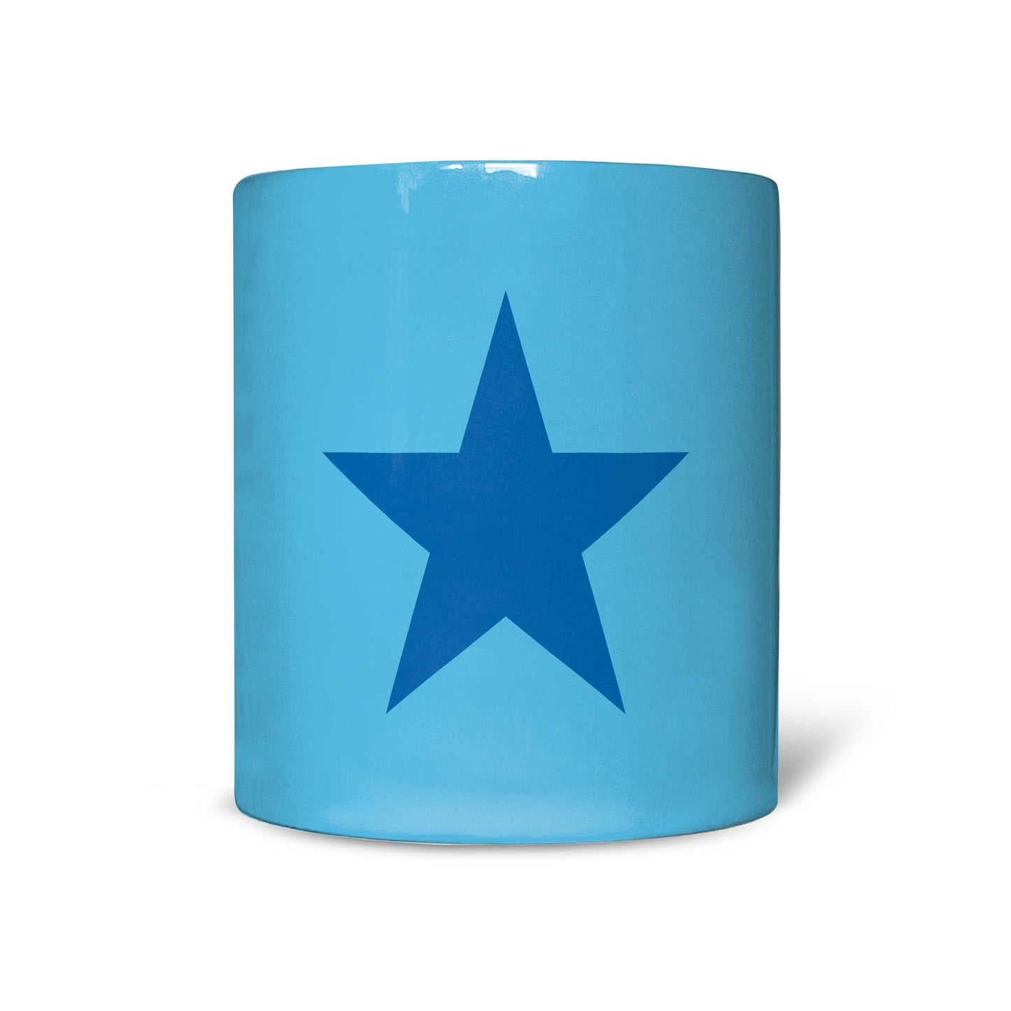 Crossed Fingers Partnership Full Colour Mug - Mug - Hacked Up