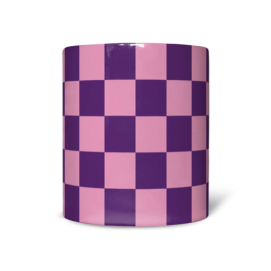 David J S Sewell And Tim Leadbeater Full Colour Mug - Mug - Hacked Up