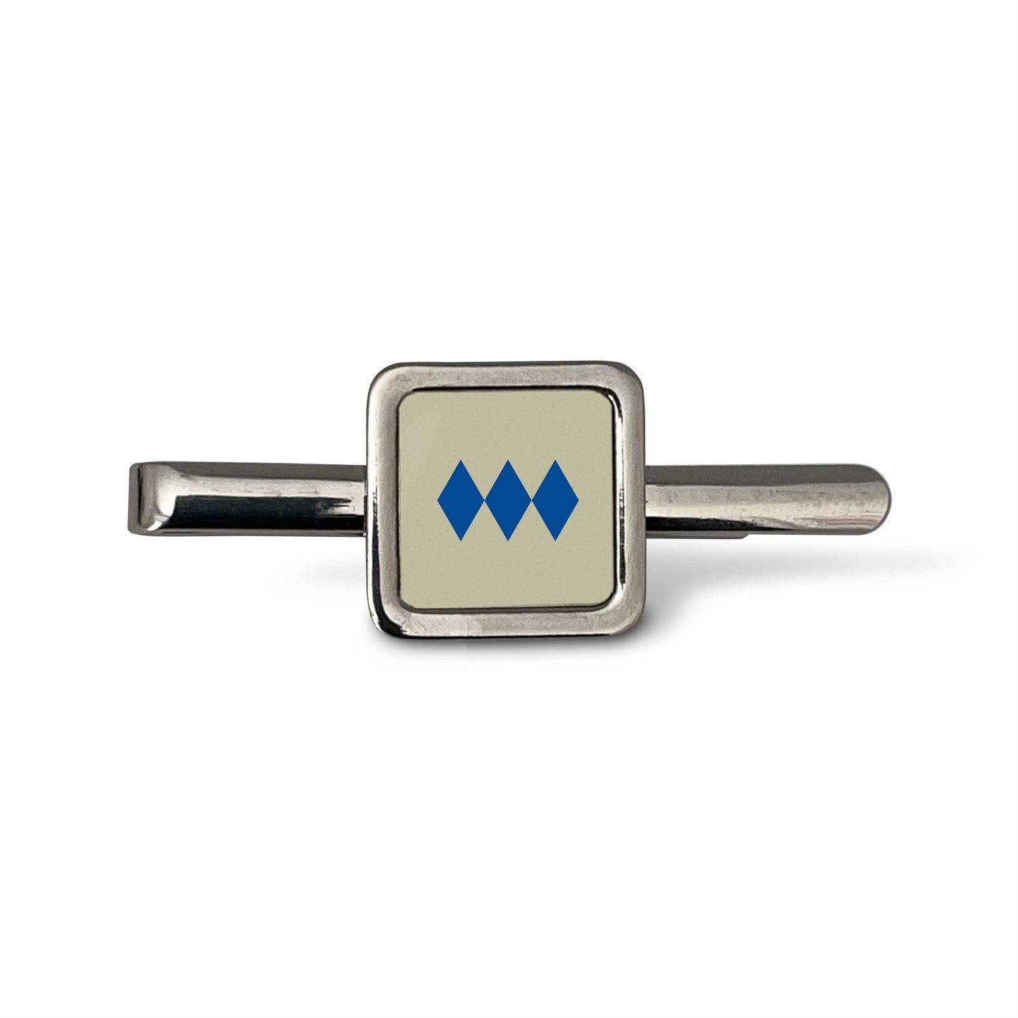 Declan Landy Tie Clip - Tie Clip - Hacked Up