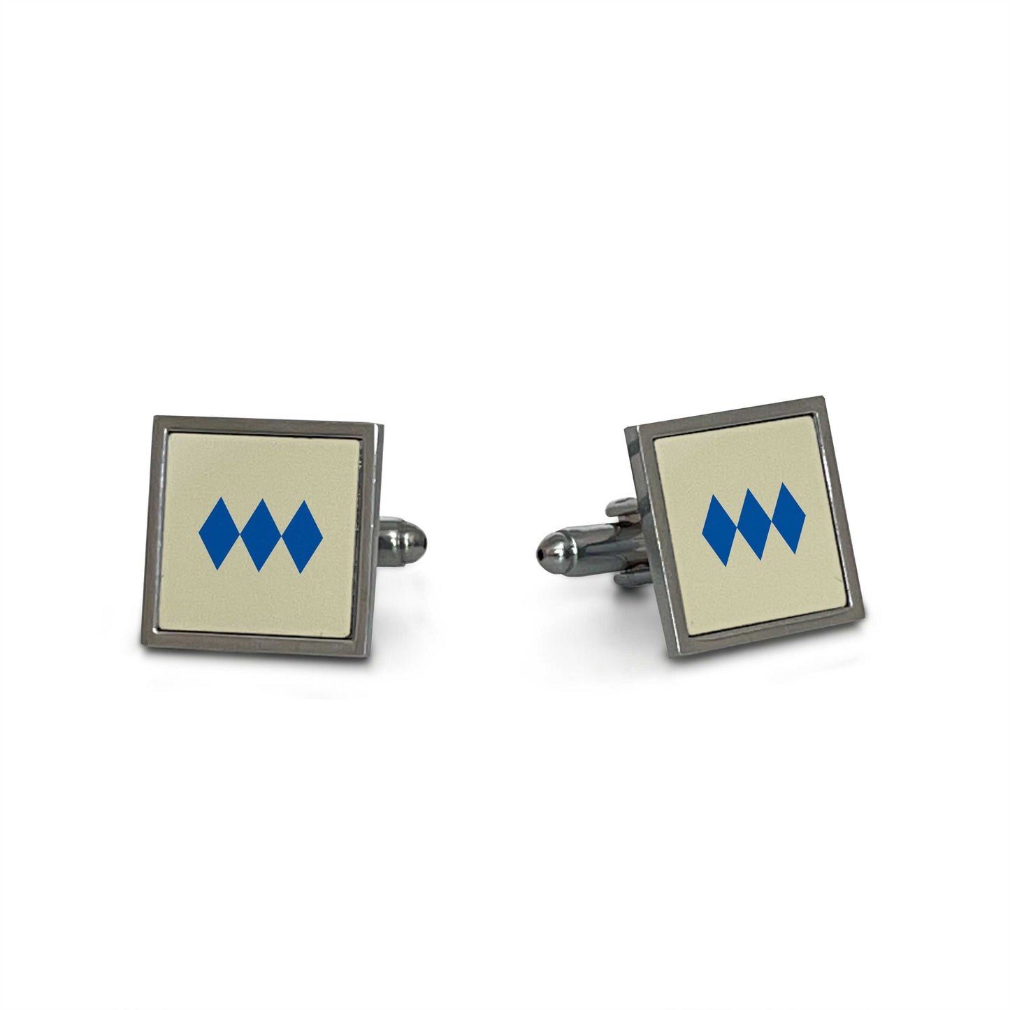 Declan Landy Cufflinks - Cufflinks - Hacked Up