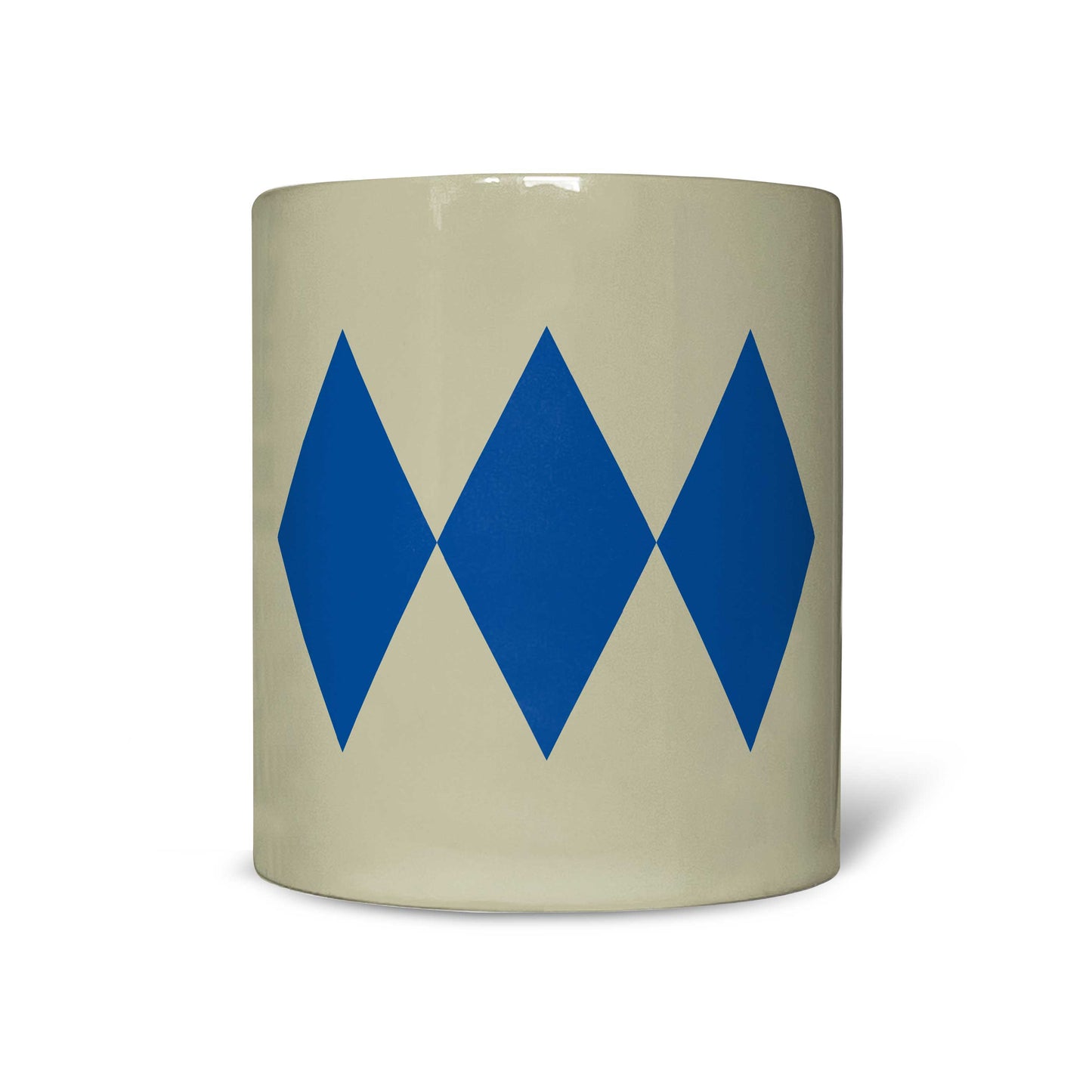Declan Landy Full Colour Mug - Mug - Hacked Up
