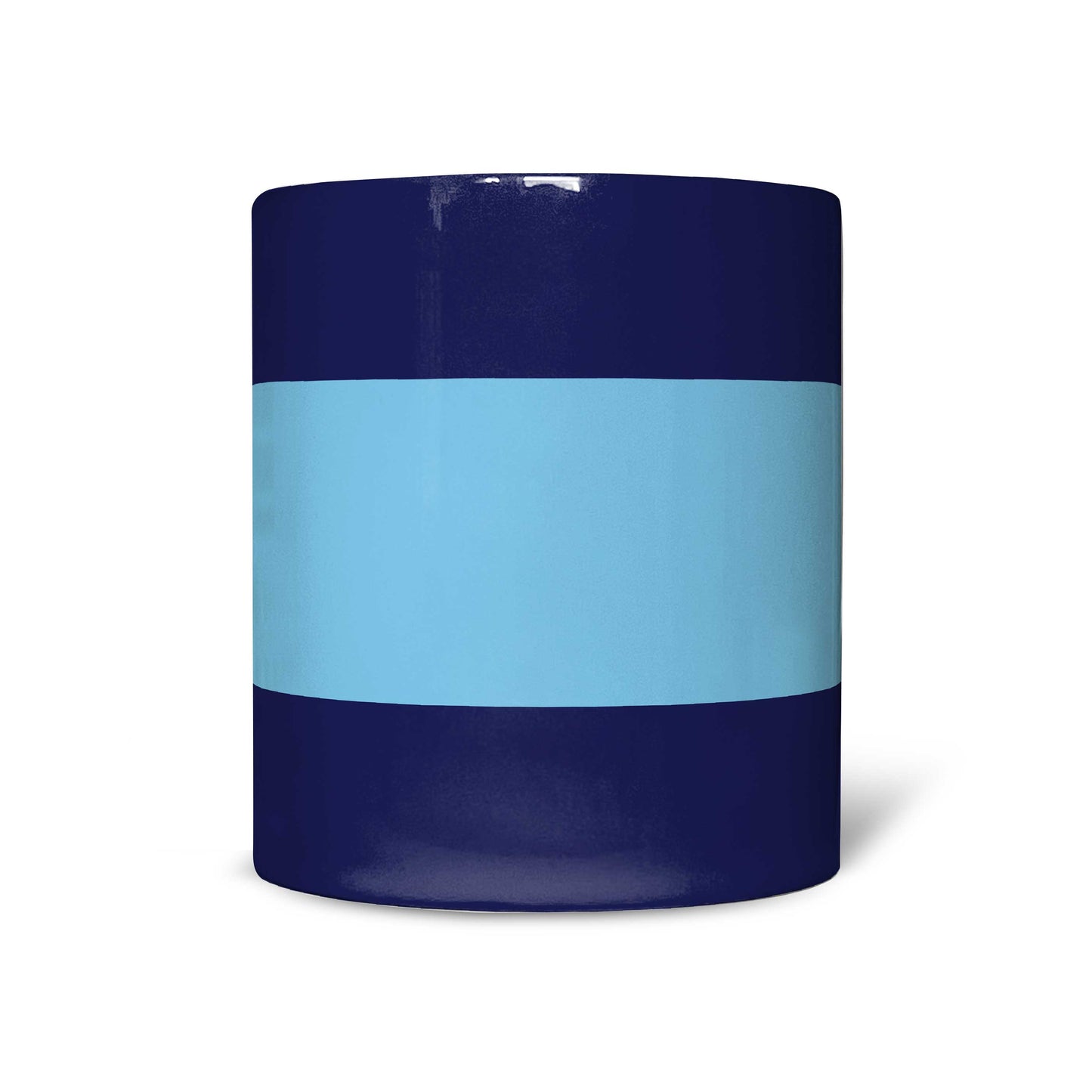 Diana L Whateley Full Colour Mug - Mug - Hacked Up