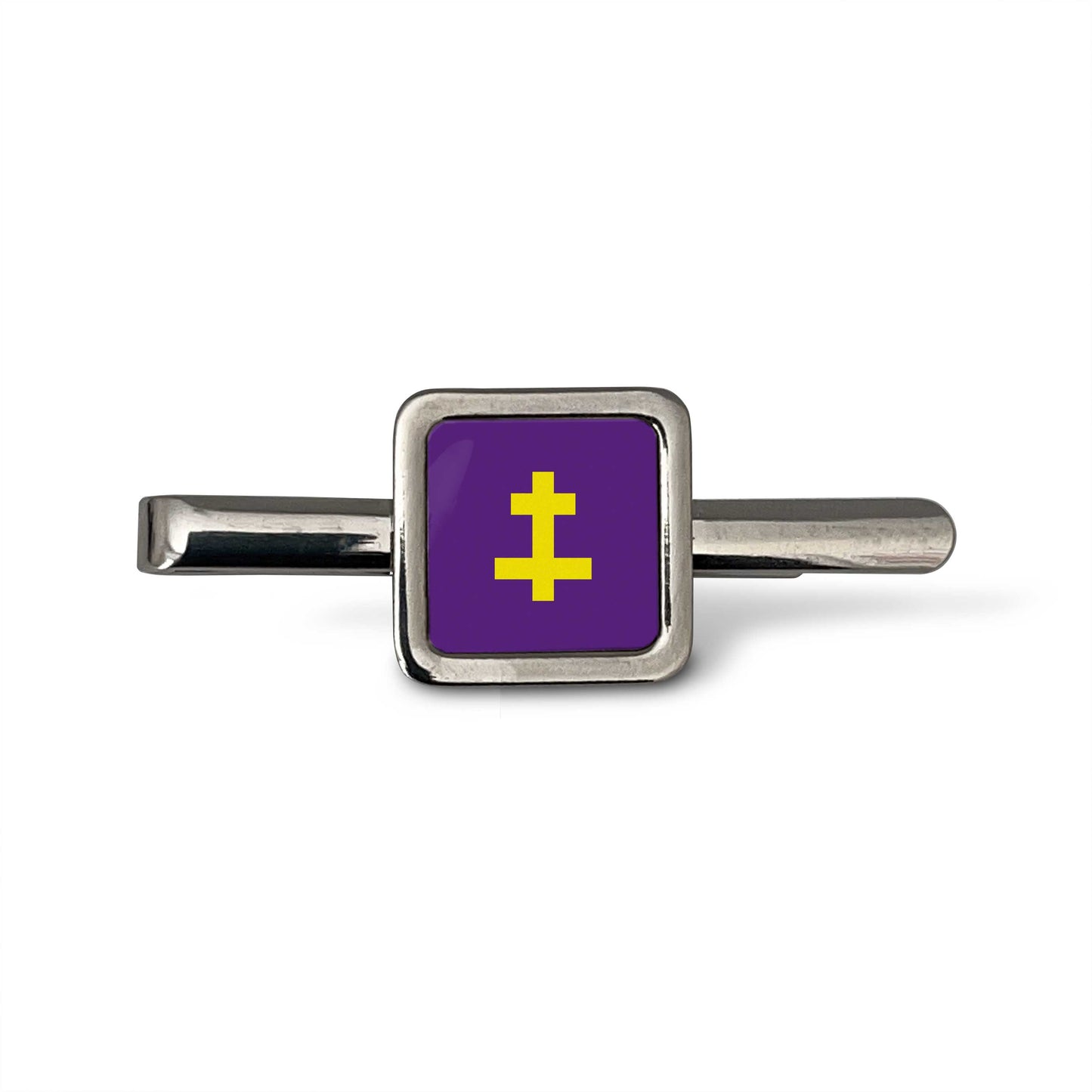 Dr R Lambe Tie Clip - Tie Clip - Hacked Up