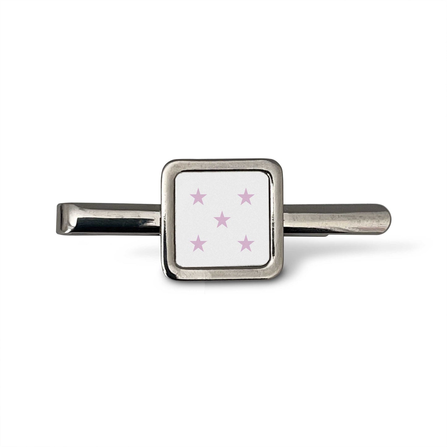 Gay Smith Tie Clip - Tie Clip - Hacked Up