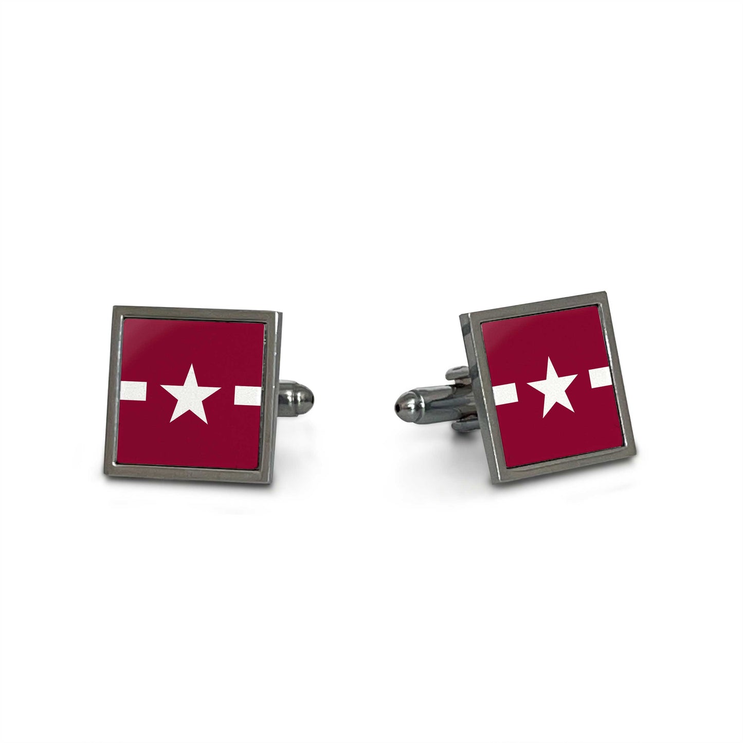 Gigginstown House Stud Cufflinks - Cufflinks - Hacked Up