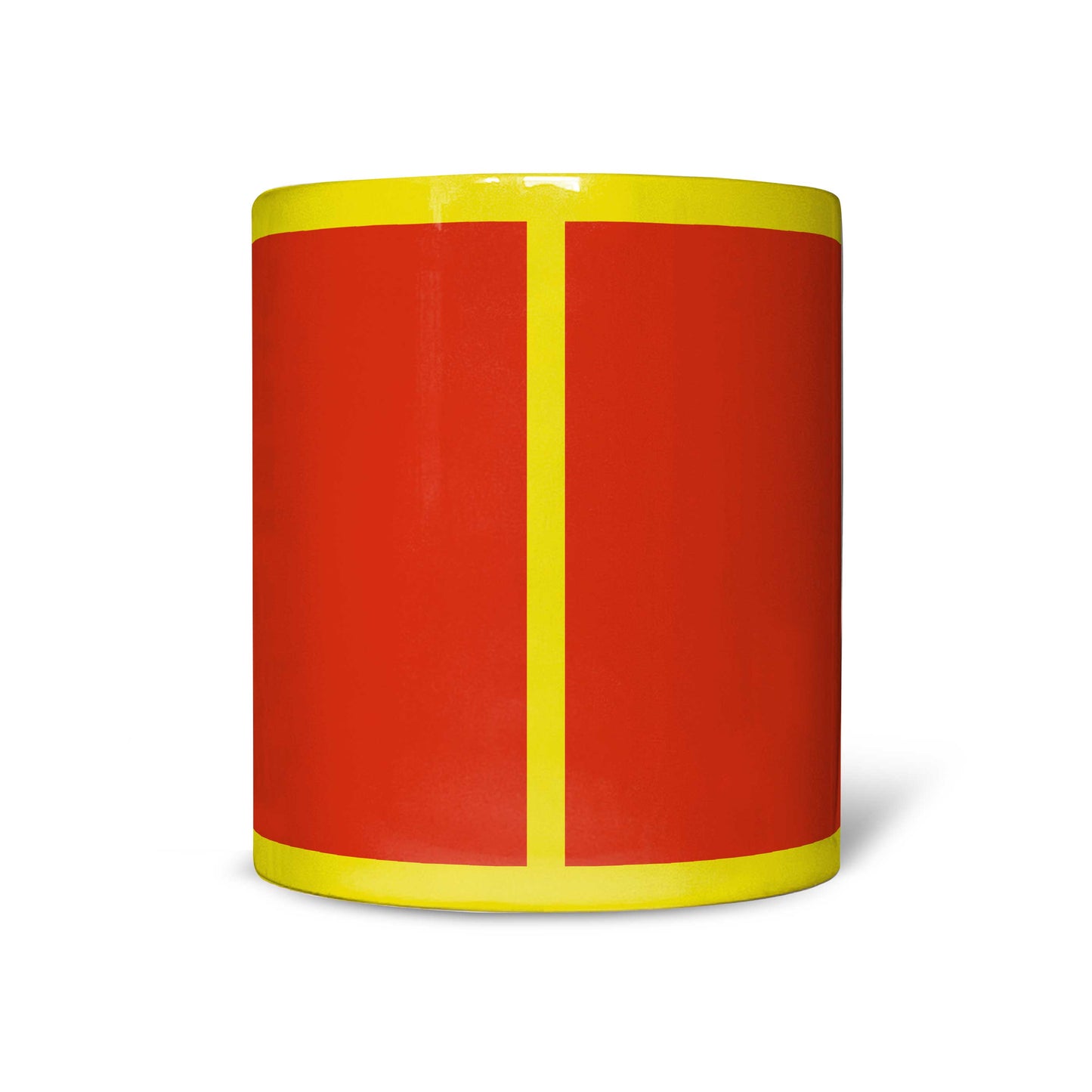 Harbour Rose Partnership Full Colour Mug - Mug - Hacked Up