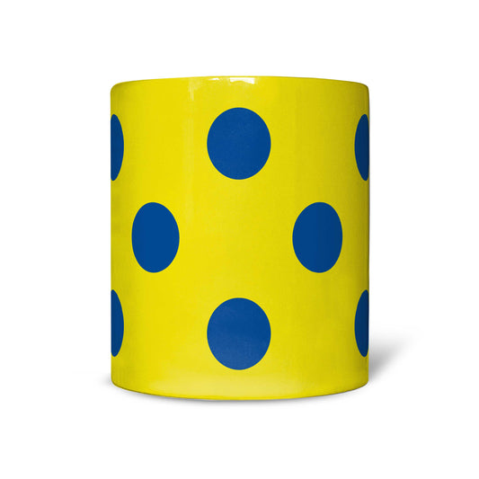 Hills of Ledbury Ltd Full Colour Mug - Mug - Hacked Up