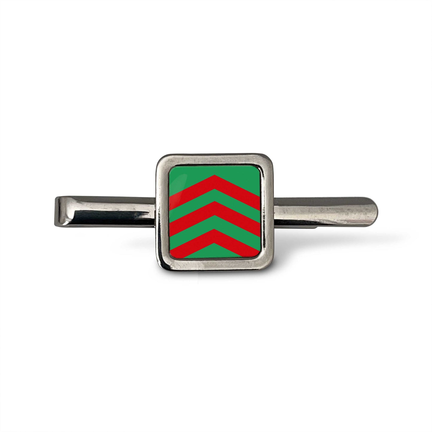 Ian Hamilton Tie Clip - Tie Clip - Hacked Up