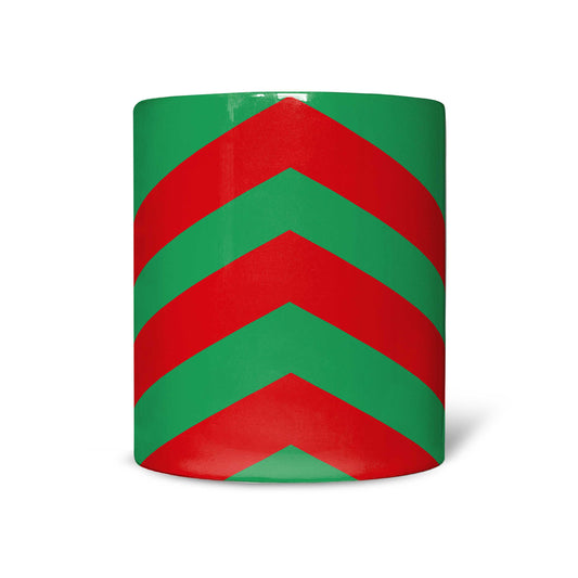 Ian Hamilton Full Colour Mug - Mug - Hacked Up