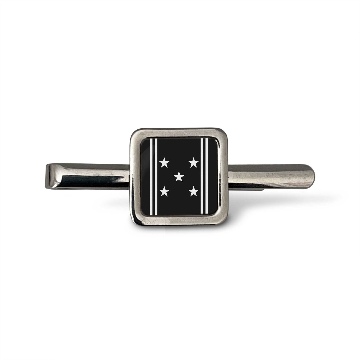 Imperial Racing Tie Clip - Tie Clip - Hacked Up