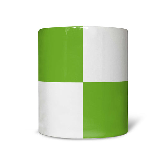 ISL Recruitment Full Colour Mug - Mug - Hacked Up