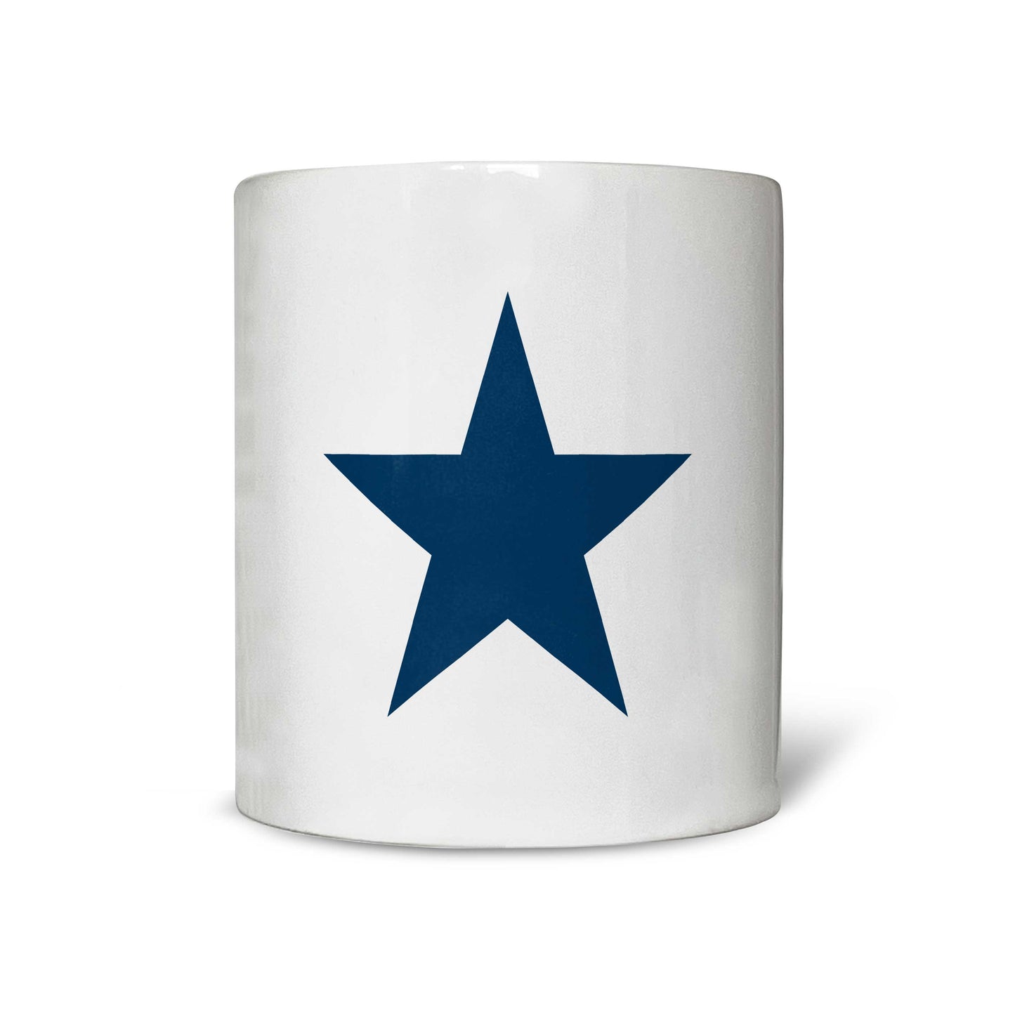 J French, D McDermott, S Nelson, T Syder Full Colour Mug - Mug - Hacked Up
