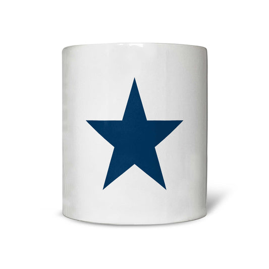 J French, D McDermott, S Nelson, T Syder Full Colour Mug - Mug - Hacked Up