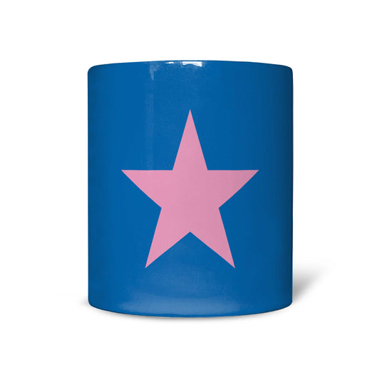 J Perriss Full Colour Mug - Mug - Hacked Up