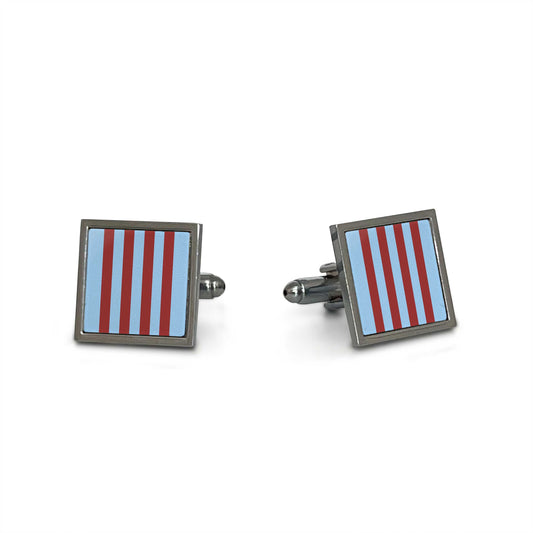 Jim Lewis Cufflinks - Cufflinks - Hacked Up