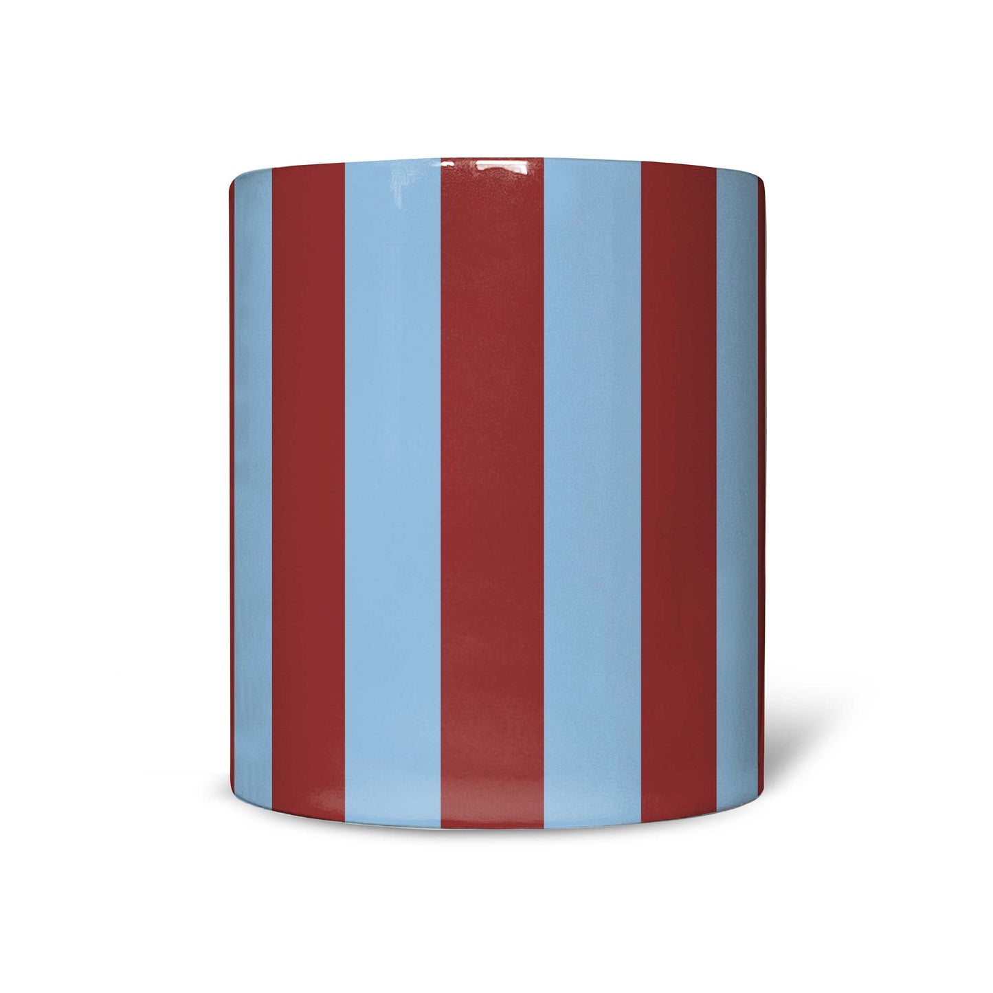 Jim Lewis Full Colour Mug - Mug - Hacked Up