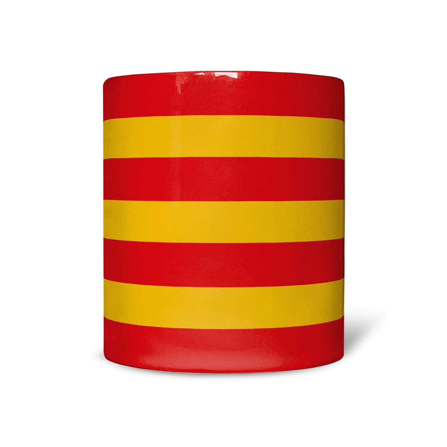 Mrs Joanne Coleman Full Colour Mug - Mug - Hacked Up