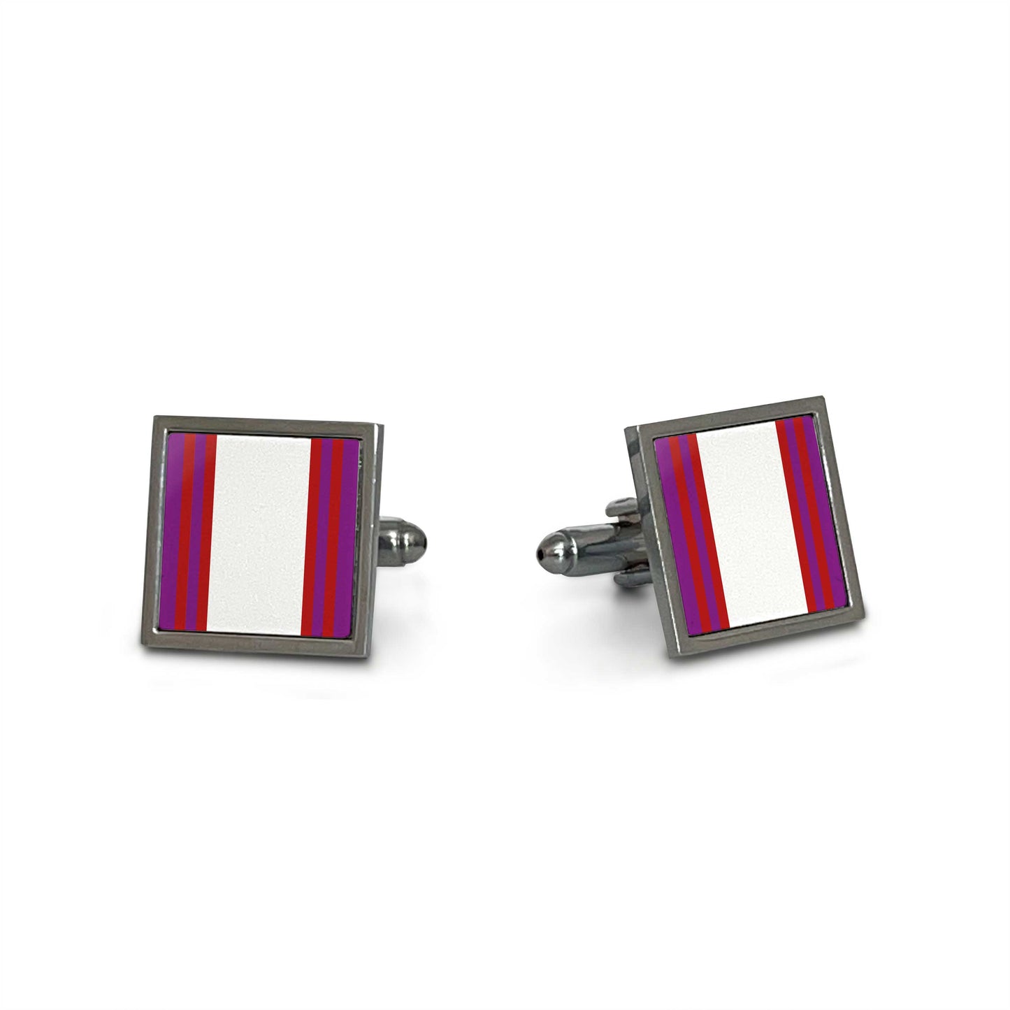 John Dance Cufflinks - Cufflinks - Hacked Up