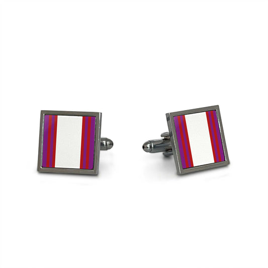 John Dance Cufflinks - Cufflinks - Hacked Up