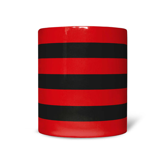 John Studd Full Colour Mug - Mug - Hacked Up